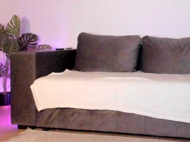 CindyTail live cam on BongaCams