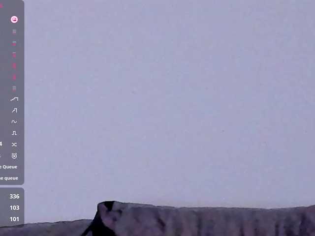 CindyTail live webcam show