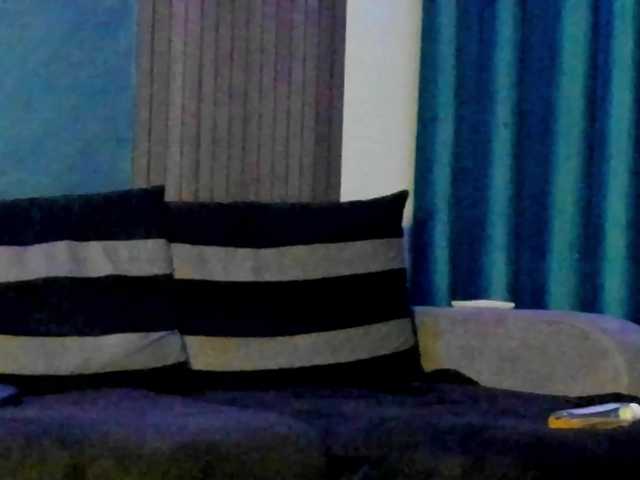 CindyTail live cam on BongaCams