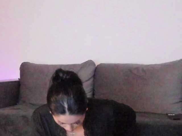 CindyTail live cam on BongaCams