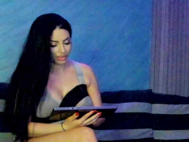 CindyTail live cam on BongaCams
