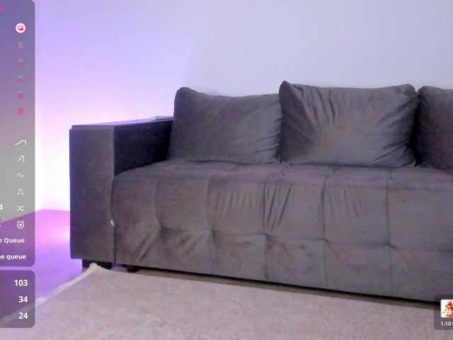 CindyTail live webcam show