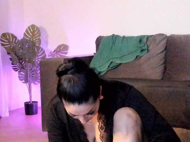 CindyTail live cam on BongaCams