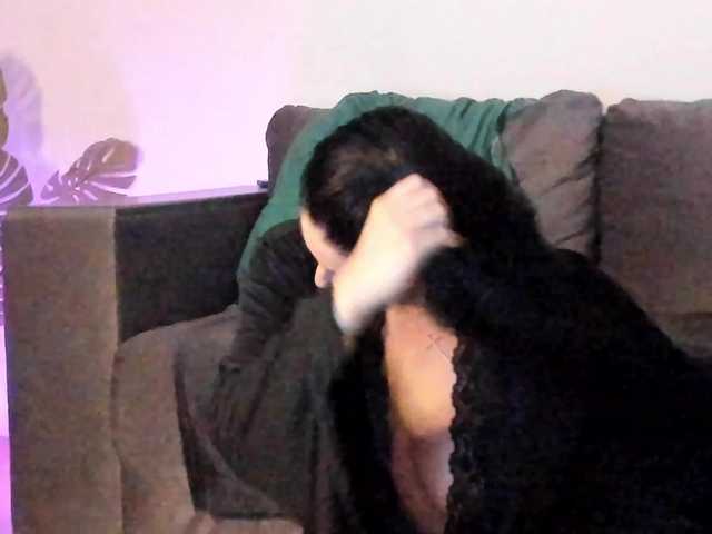 CindyTail live cam on BongaCams