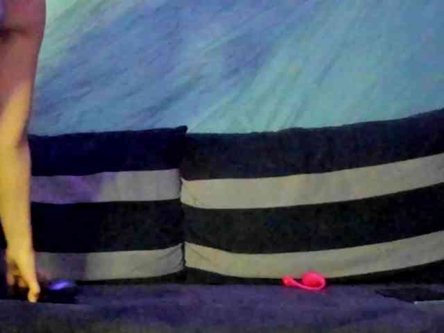CindyTail webcam