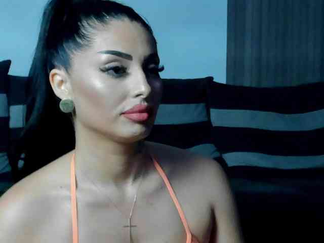 CindyTail webcam