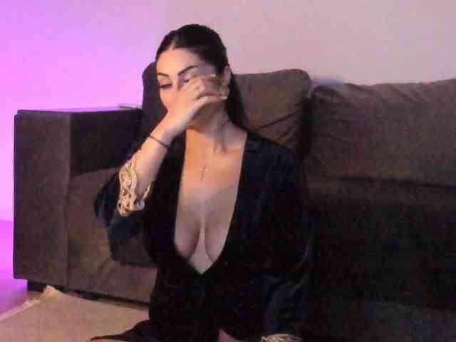 CindyTail webcam
