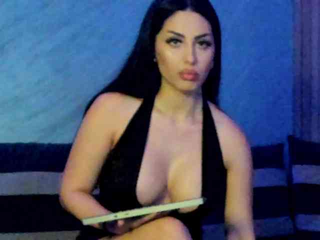 CindyTail webcam