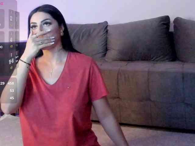 CindyTail webcam