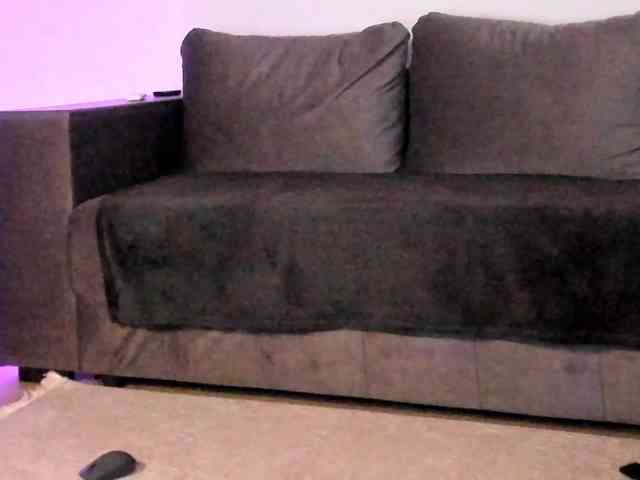 CindyTail webcam