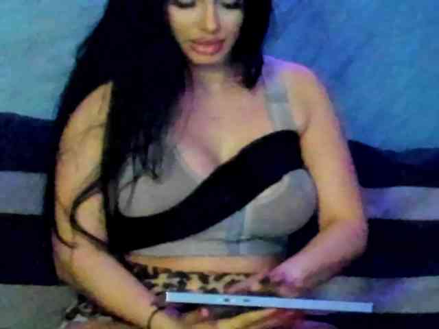 CindyTail webcam