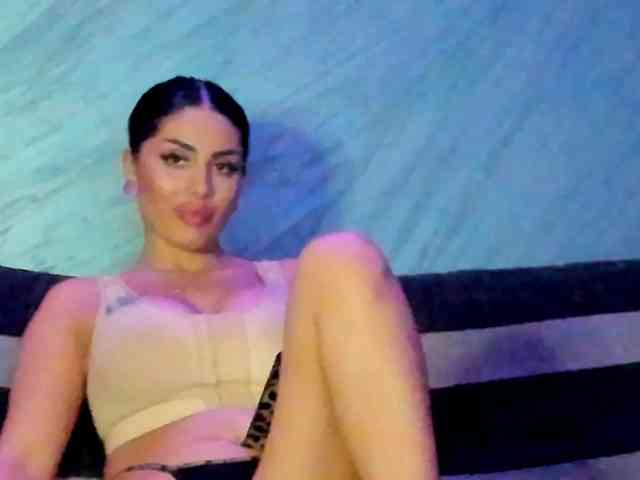 CindyTail webcam