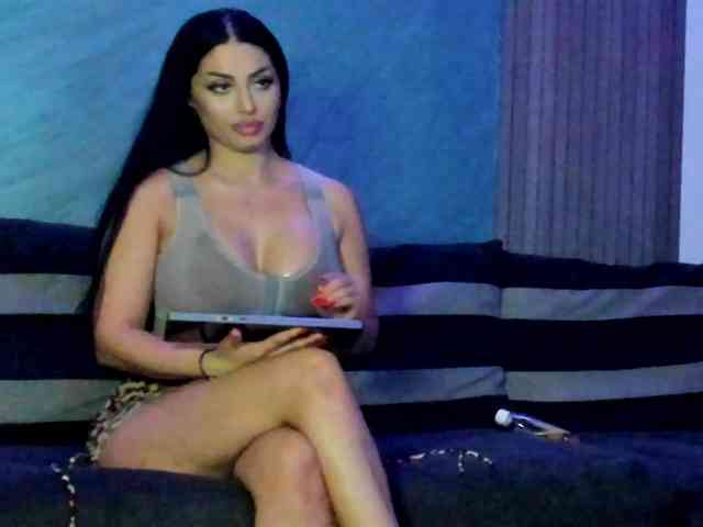 CindyTail webcam