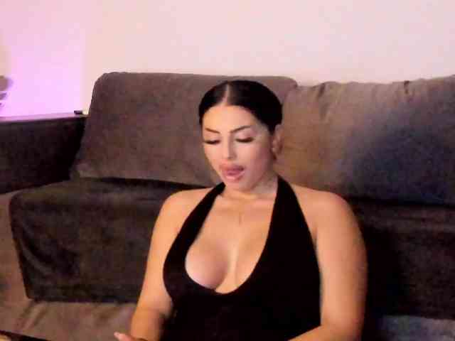 CindyTail webcam