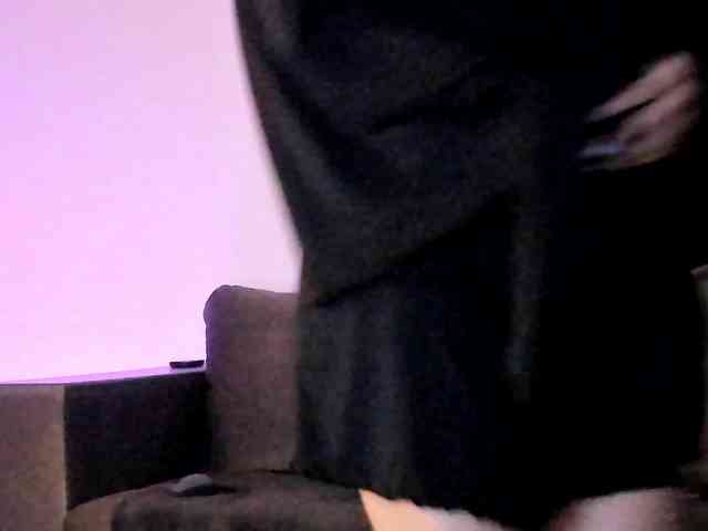 CindyTail webcam