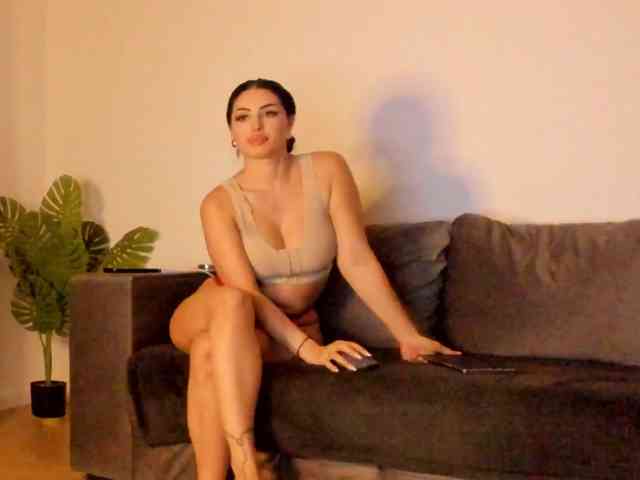CindyTail webcam