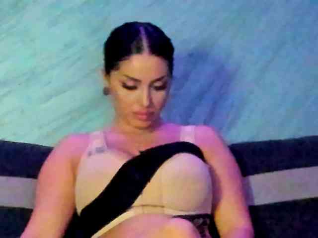 CindyTail webcam
