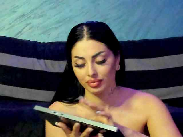 CindyTail webcam