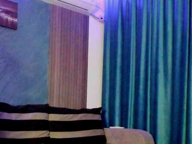 CindyTail webcam