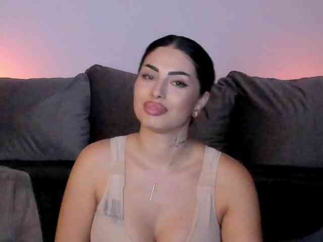 CindyTail webcam