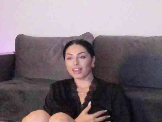 CindyTail webcam