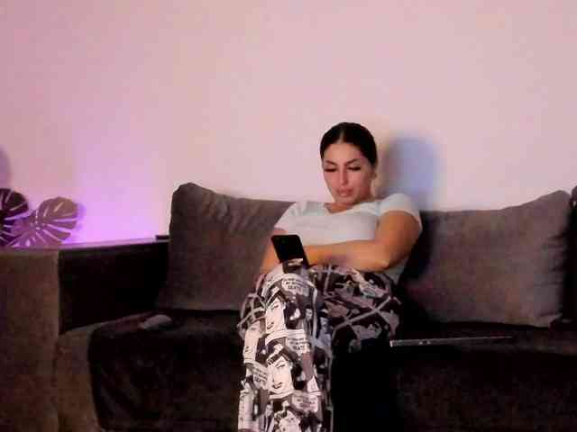 CindyTail webcam