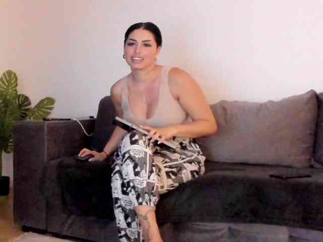 CindyTail webcam