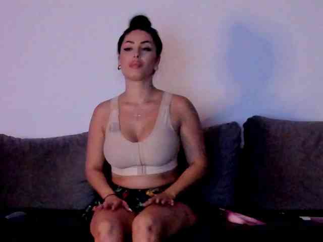 CindyTail webcam