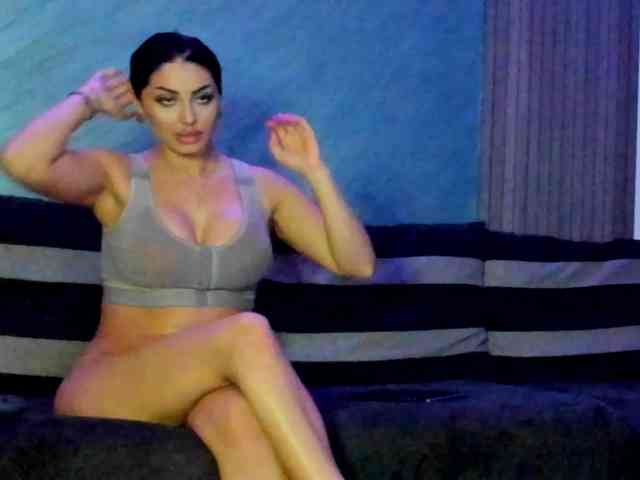 CindyTail webcam
