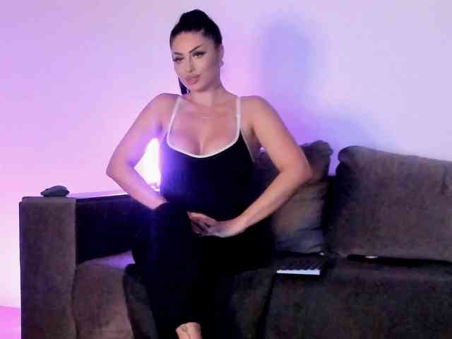 CindyTail webcam