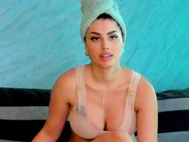 CindyTail webcam