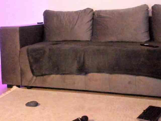 CindyTail webcam