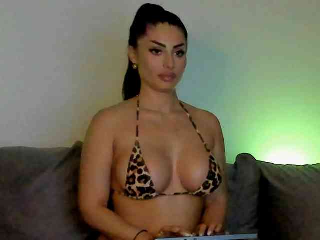 CindyTail webcam