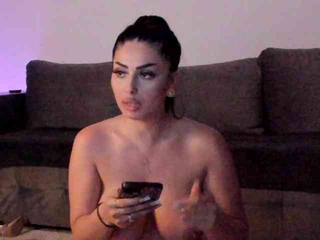 CindyTail webcam