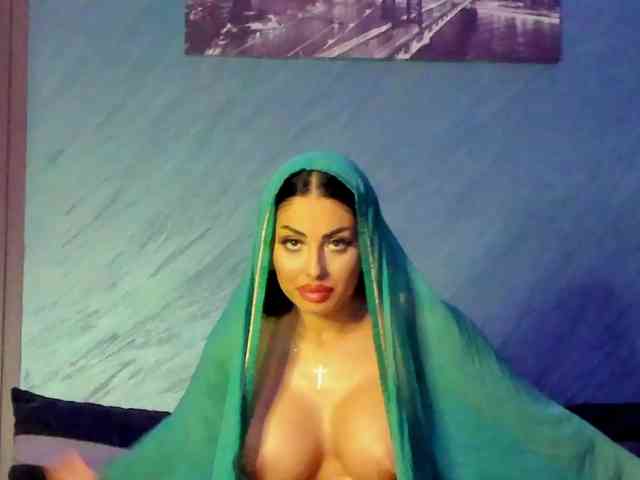 CindyTail webcam