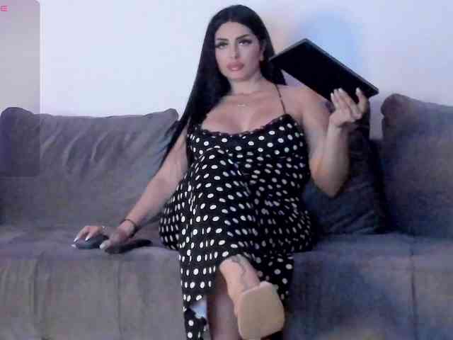 CindyTail webcam