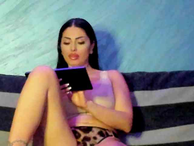 CindyTail webcam
