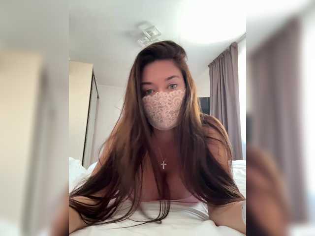 Lana_Sweet live webcam show