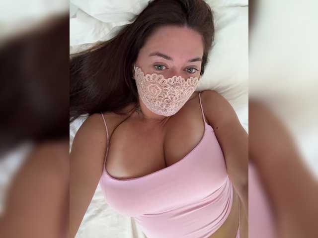 Lana_Sweet live webcam show