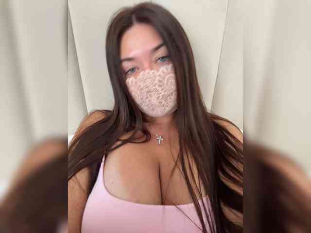 Lana_Sweet webcam
