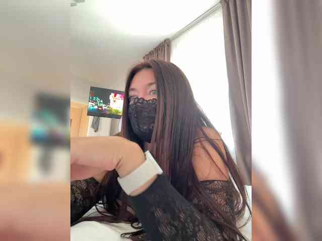 Lana_Sweet webcam