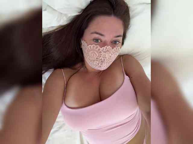 Lana_Sweet webcam
