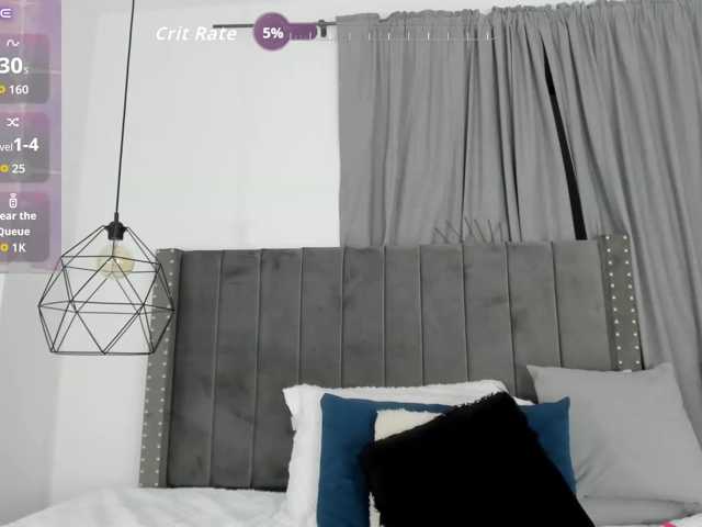 Lupita3x live cam on BongaCams
