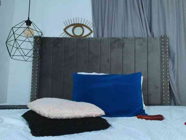 Lupita3x webcam