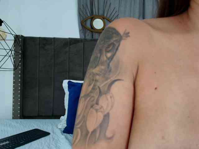 Lupita3x webcam