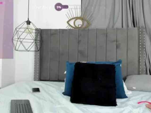 Lupita3x webcam