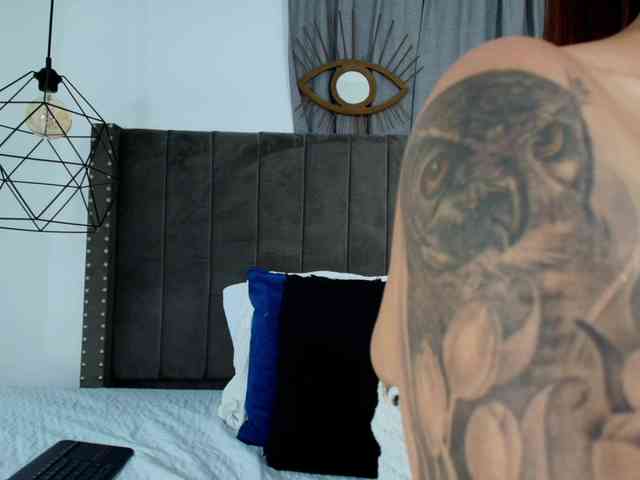 Lupita3x webcam