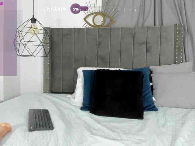 Lupita3x webcam