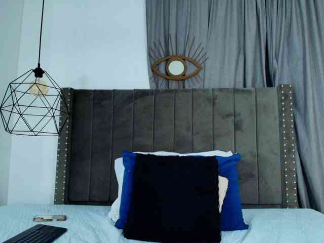 Lupita3x webcam