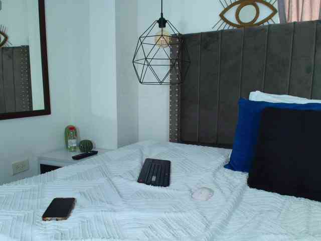 Lupita3x webcam